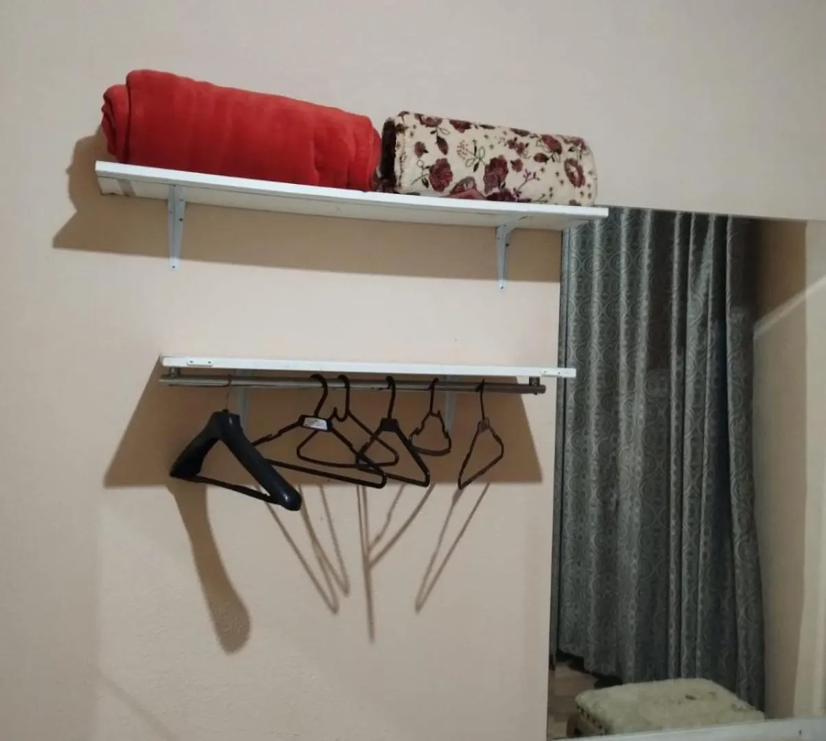 Pousada Maria Rosa Quarto 1 Blumenau 0*,
